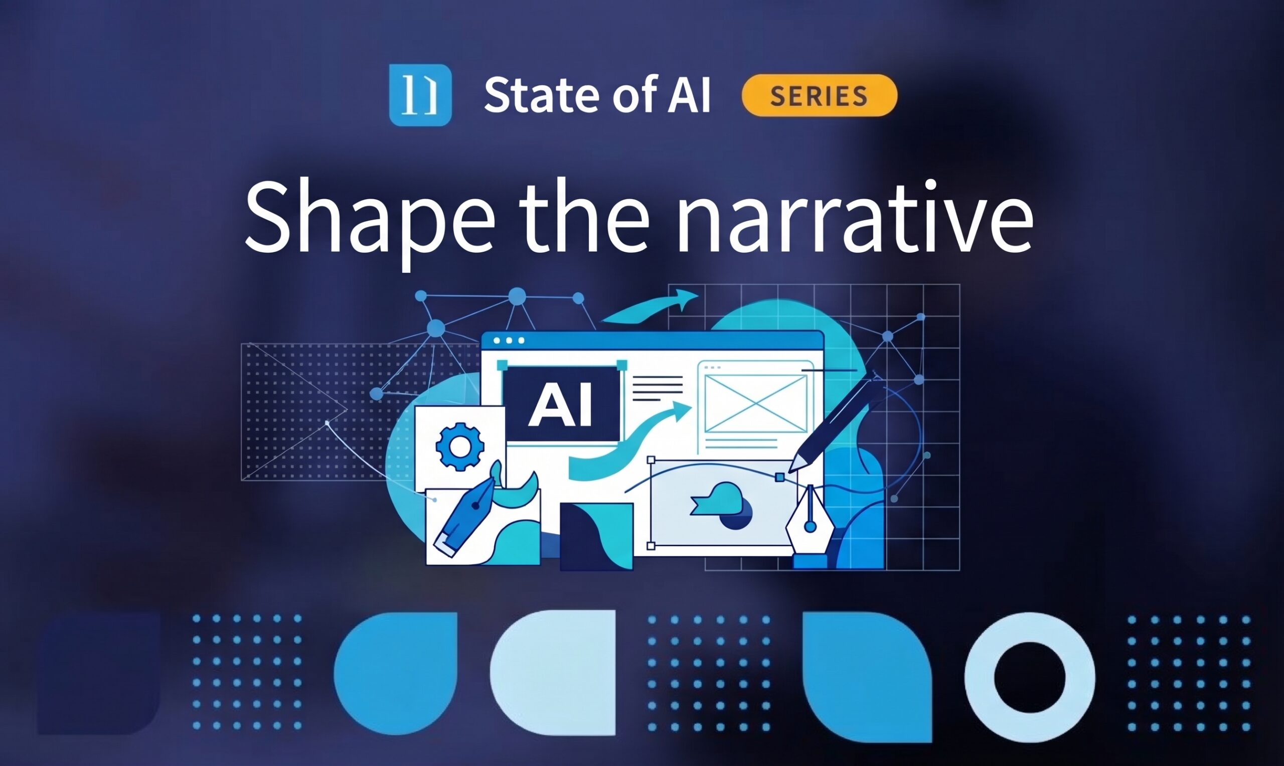 Shape the narrative