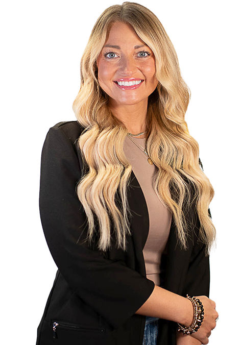 Portrait of Brit Wynn