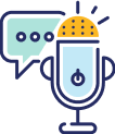 Corporate communications