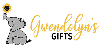 Gwendolyn's Gifts logo