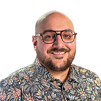 Learn more about Mike Dellaquila
