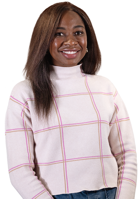 Portrait of Tanya Austin