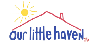 Our Little Haven logo